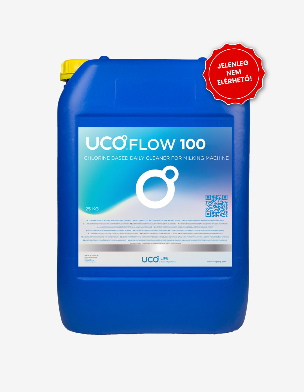 UCO®FLOW 100