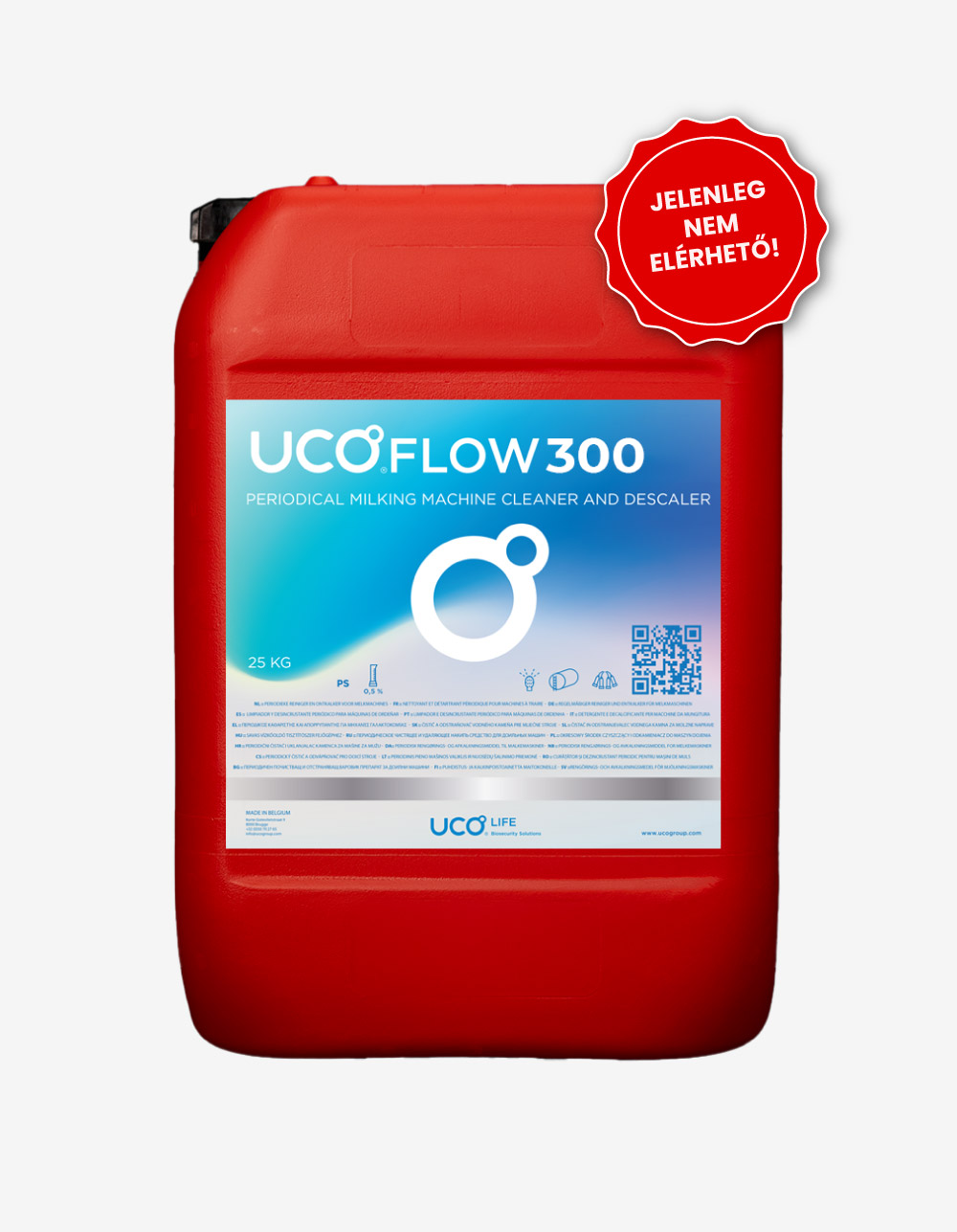 UCO®FLOW 300