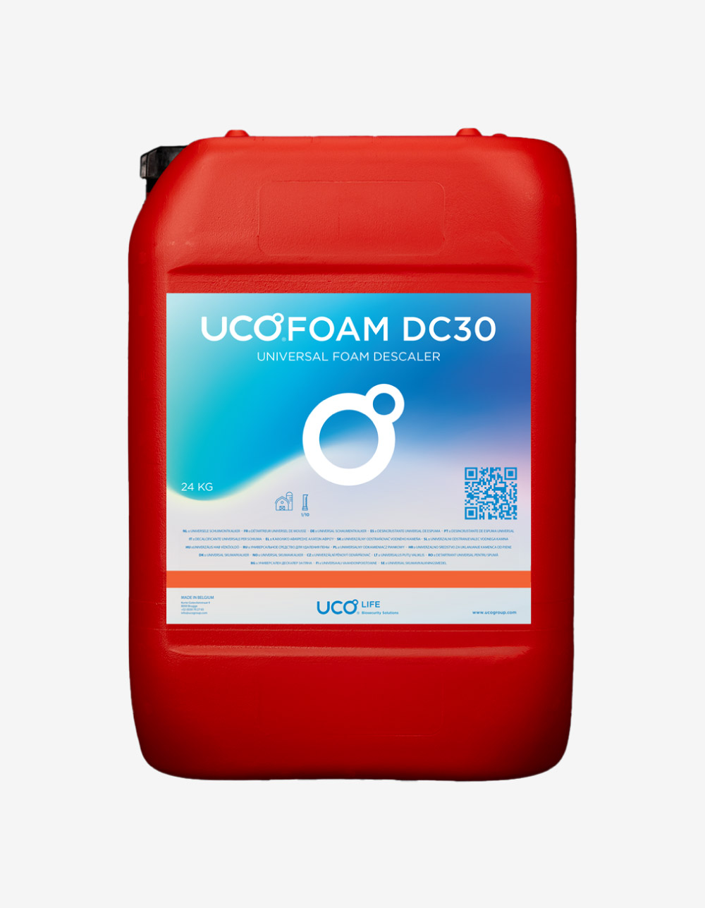 UCO®FOAM DC30