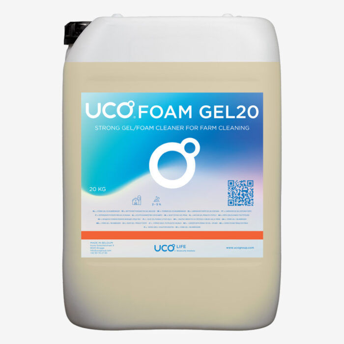 UCO®FOAM GEL20