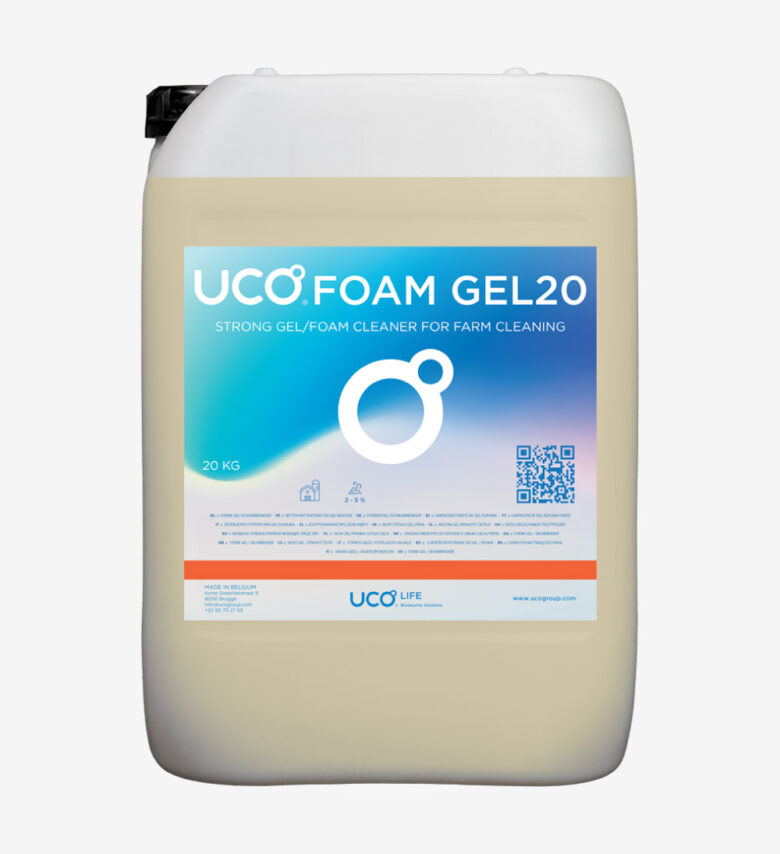 UCO-FOAM-GEL20
