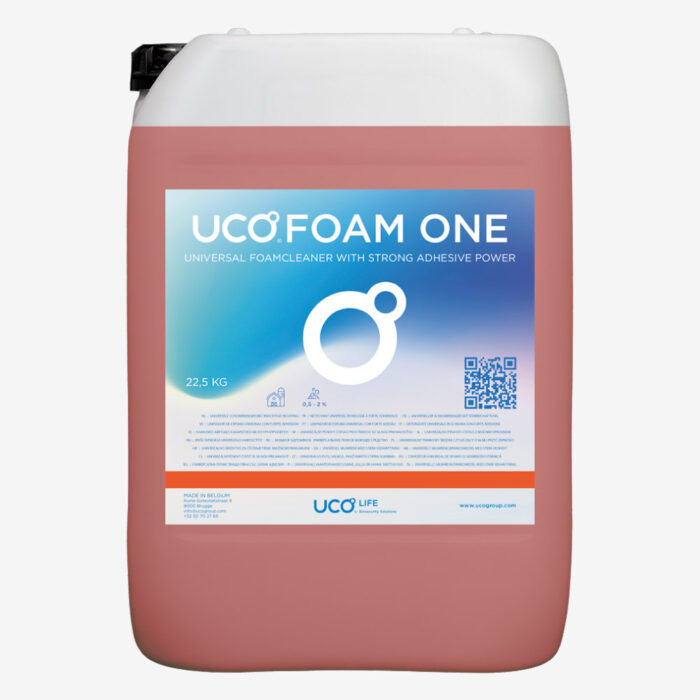 UCO®FOAM ONE