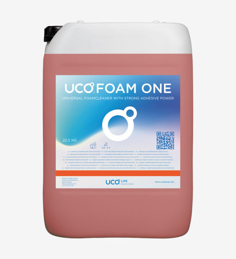 UCO-FOAM-ONE