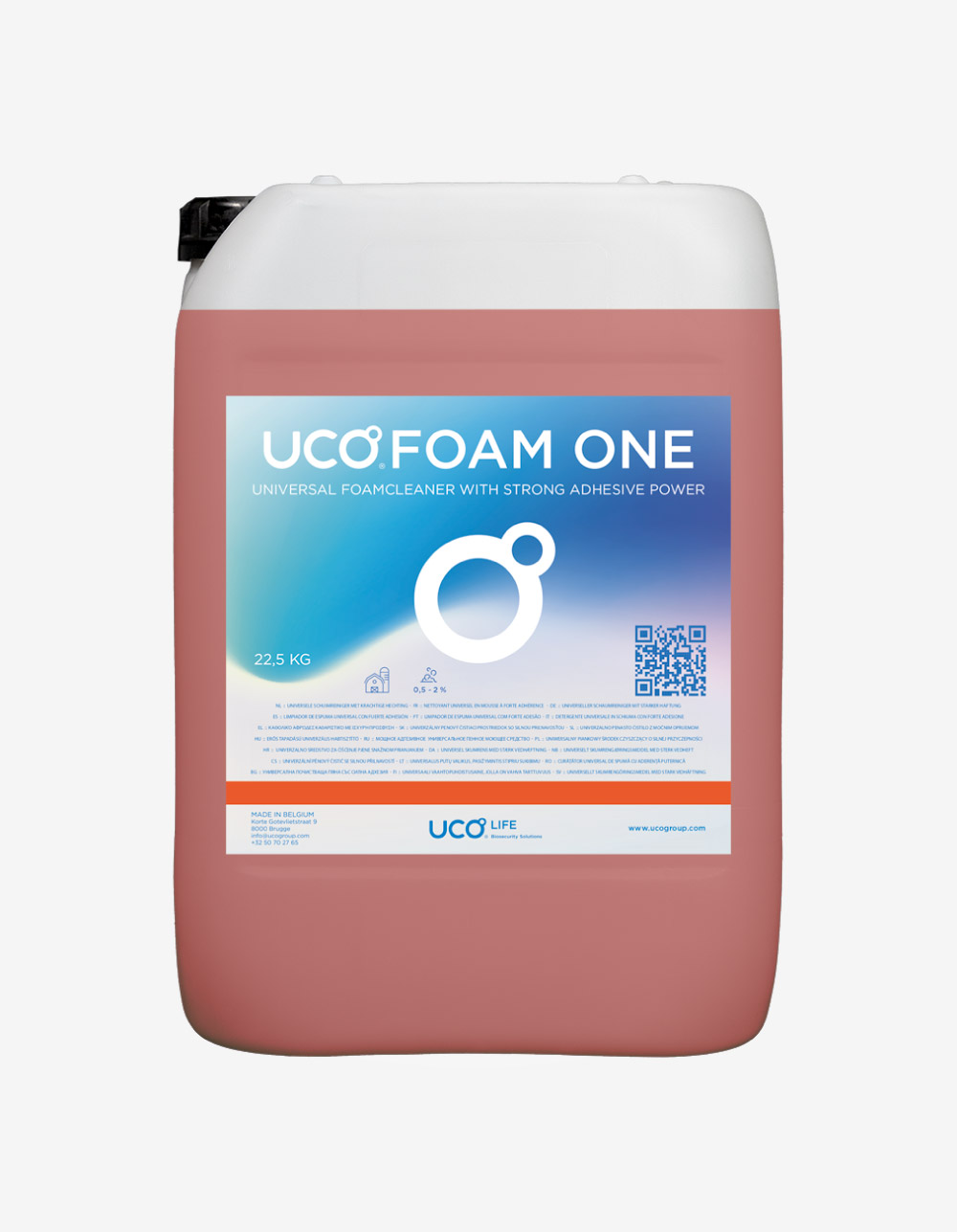 UCO®FOAM ONE
